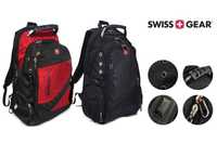 Рюкзак брендовый  модель  8810    швейцарский бренд . для студентов