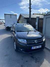 Dacia Logan MCV 2017