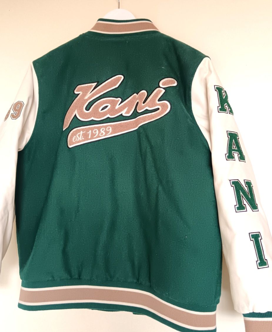Дамско бейзболно яке Karl Kane S
