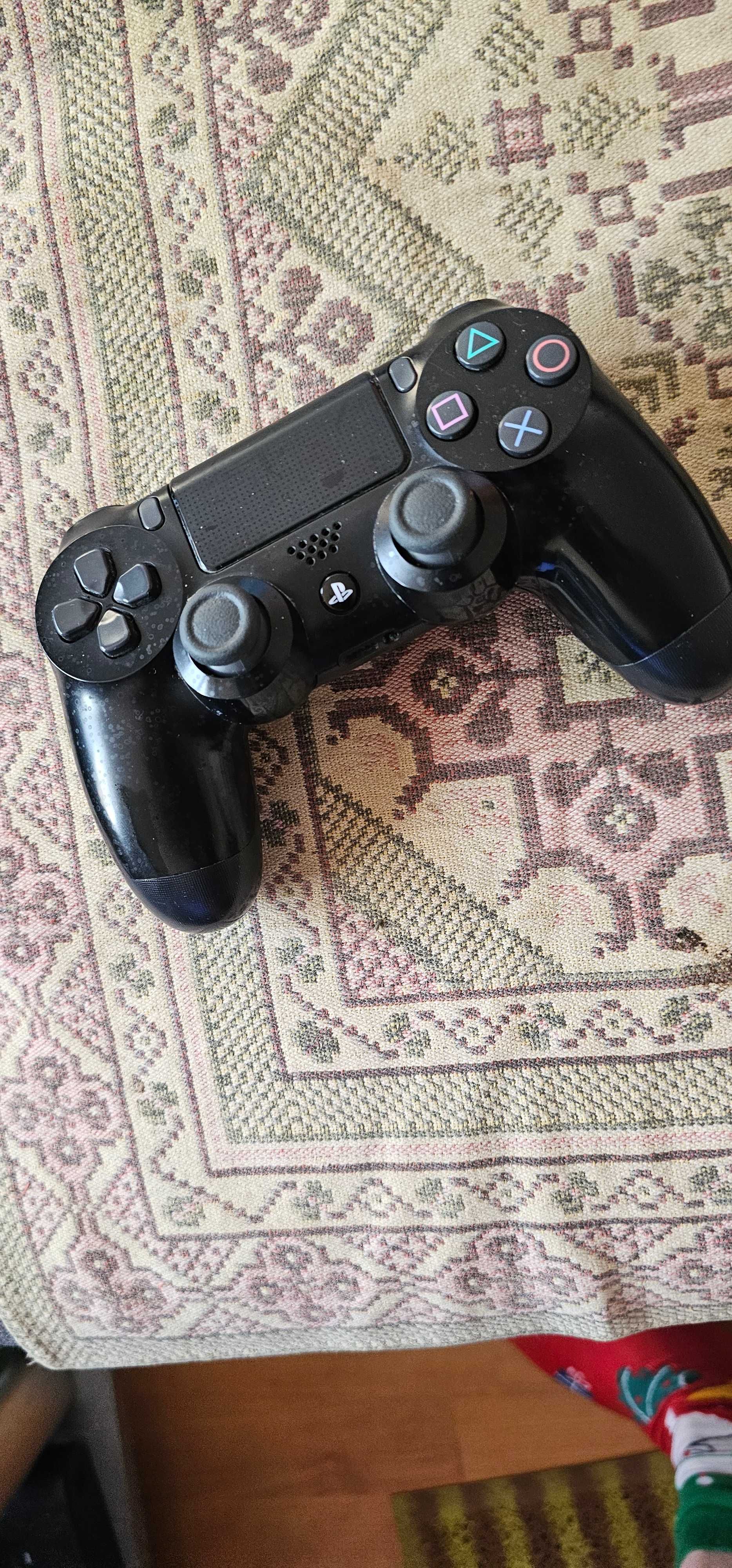 maneta move controler ps4