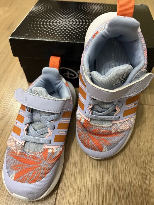 Детски Маратонки Adidas Forta Run 2.0 Moana