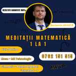 Matematică M2 Tehnologic