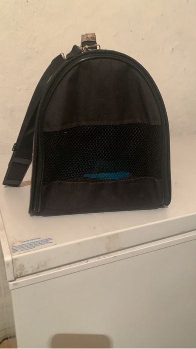 Переноска срчонр