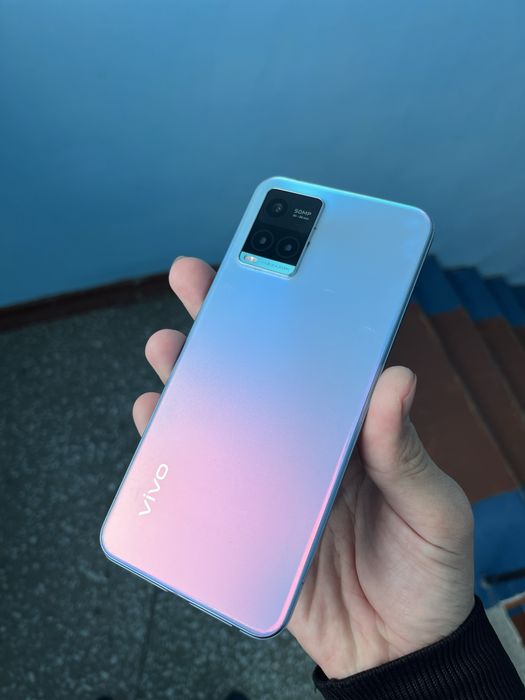 vivo y33c продается