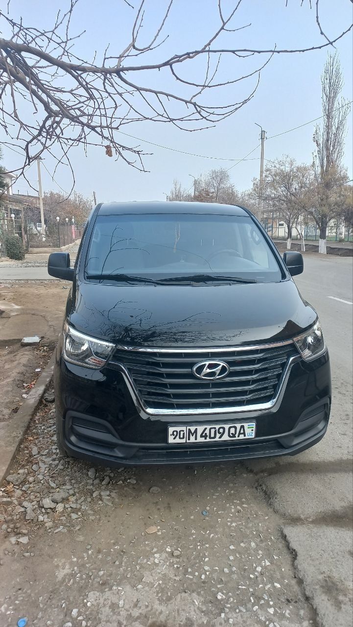 Hyundaı 12 mesta