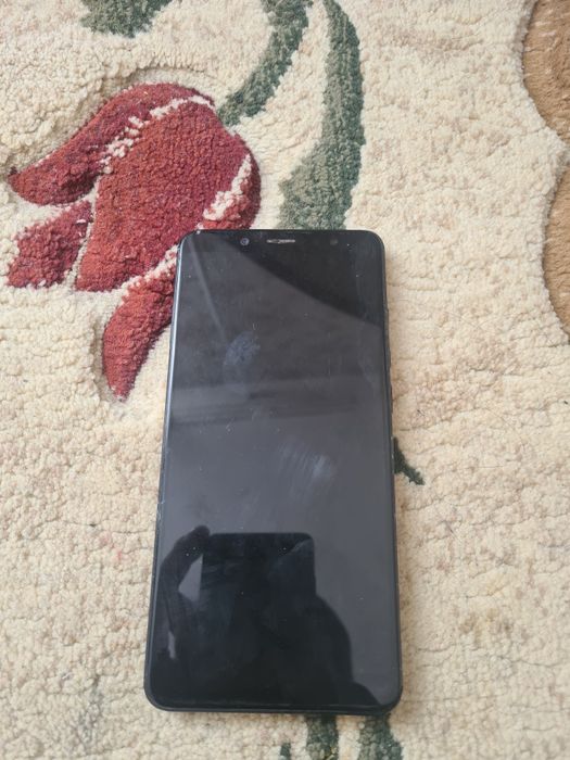 Redmi Note 5 сатылады