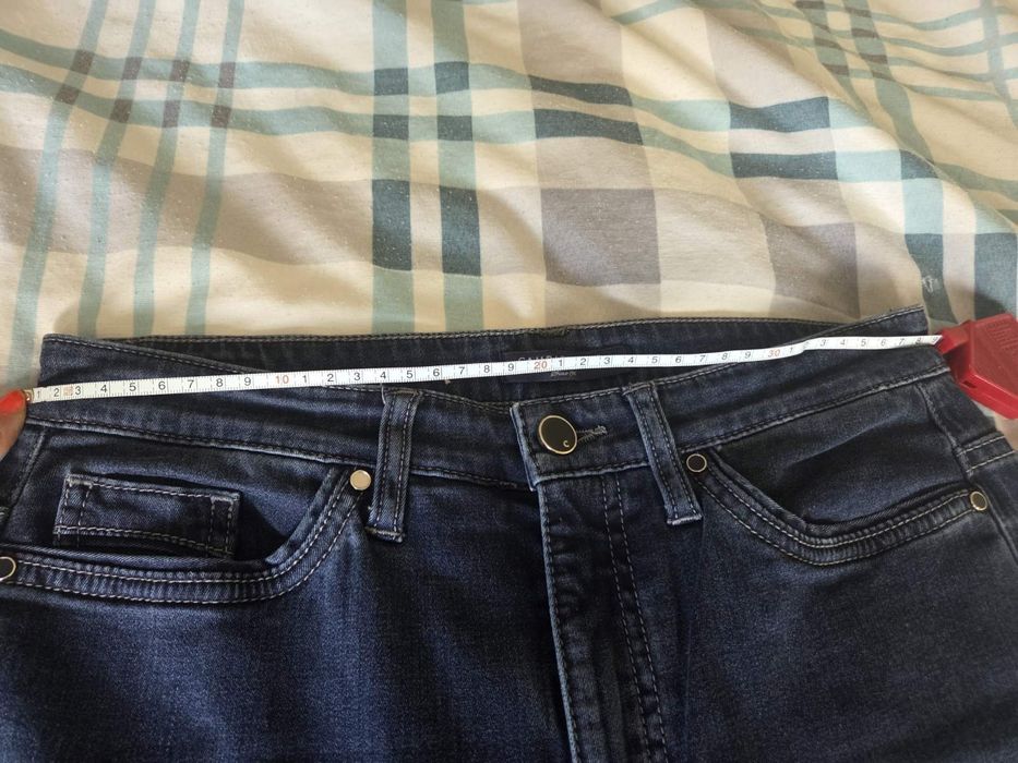 Дамски дънки Cambio Jeans