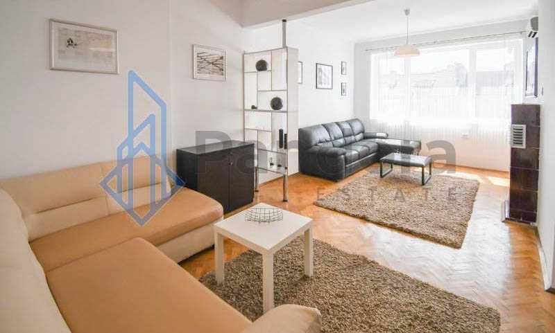 Дава се под наем Двустаен апартамент в София, Център - 70 кв.м за 490 € - Снимка #2