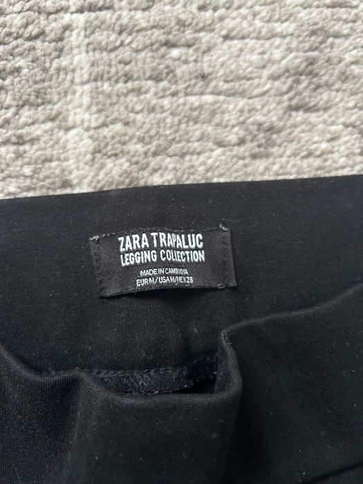 Leggings Zara...
