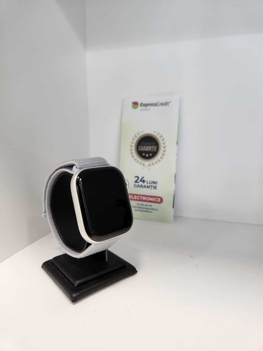 Apple Watch Series 10 GPS (Ag8 Tudor1/B73848) – Garantie 2 Ani!