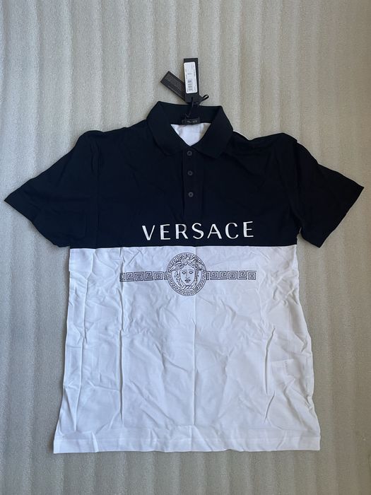 Тениска Versace оригинал!
