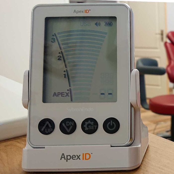 Vand Apex Locator Kerr Id