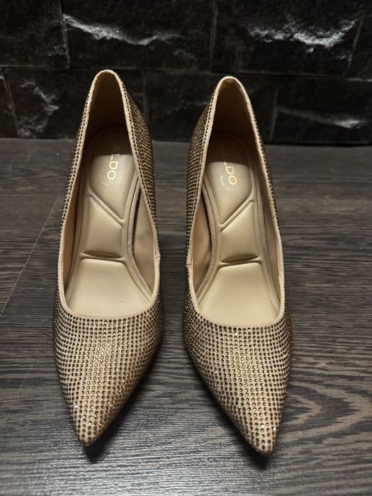 Pantofi stileto Aldo