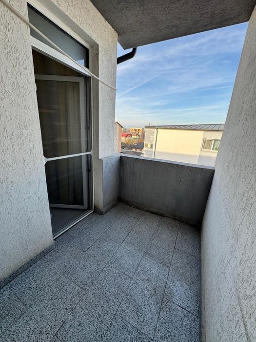 Garsoniera de inchiriat Titan Pallady