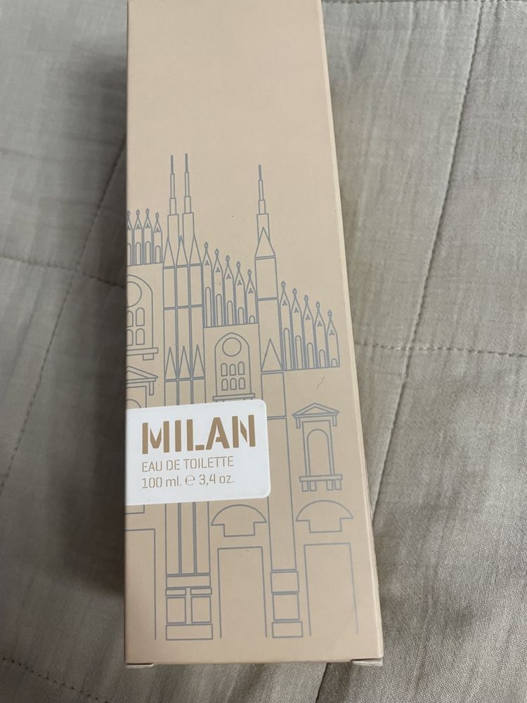 Dicora Urban Fit Milan EDT 100ml