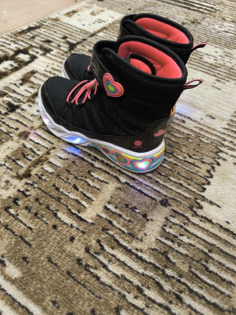Боти Skechers  31н