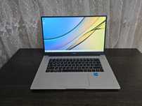 Huawei MateBook D15 Silver ультрабук в отличном состоянии 15.6