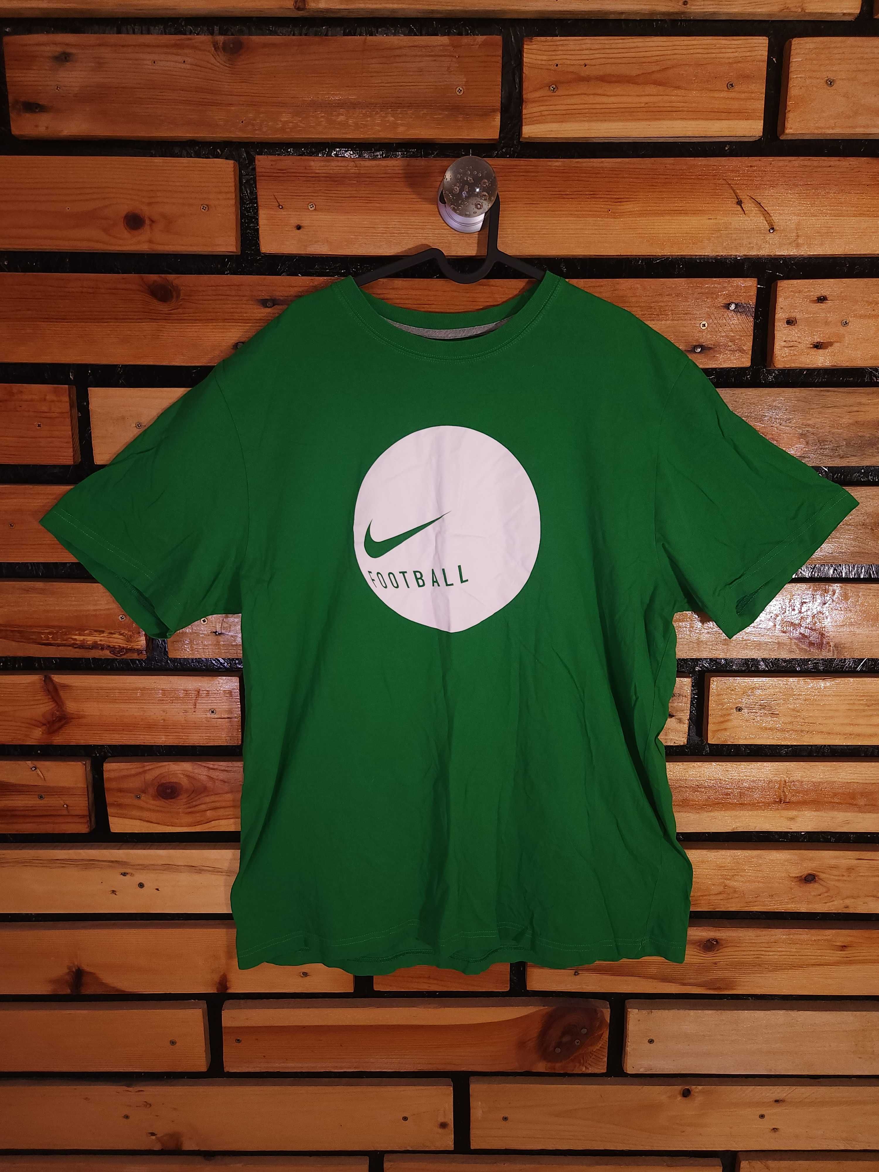 NIKE Tee Football   Тениска/Мъжла XXL