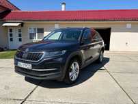 Skoda Kodiaq 2.0 DSG