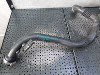 tubulatura intercooler cu senzor 1.5 dci k9kz772 renault clio 3 0281002566 8200168253