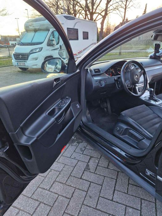 Passat B6 2010 DSG