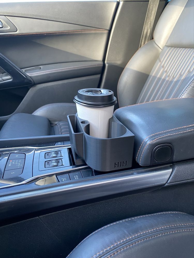 cup holder peugeot 508 къп холдър за пежо 508