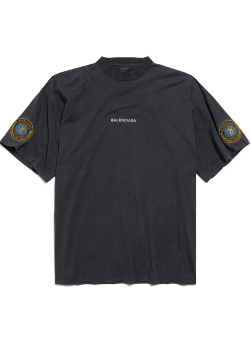 Тениска Balenciaga