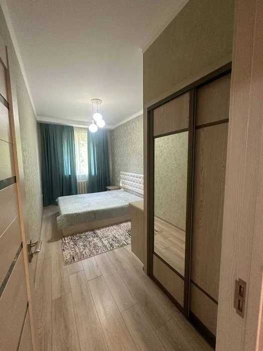 Сдаётся 2ком квартира на Чиланзарский 12-квартл ор-н Метро Чиланзар