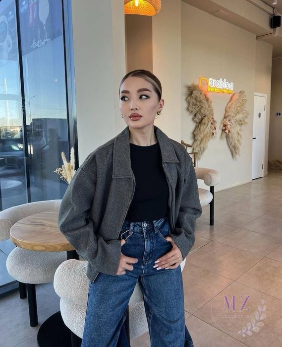 Kiyim garantiya bor 1