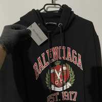 Hanorac Balenciaga Premium Quality