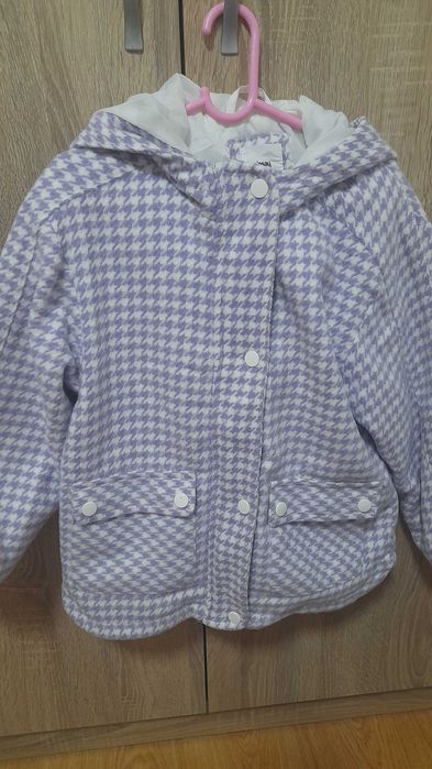 Детско палто Sinsay