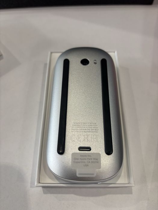 magic mouse мишка Apple