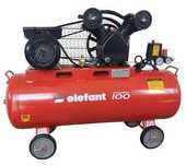Compresor de aer Elefant 100 Litri XY2065A-100 Garantie