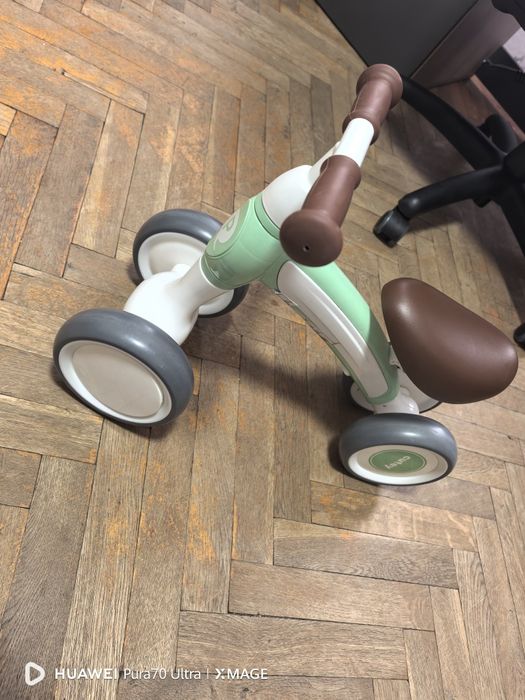 Балансиращо колело