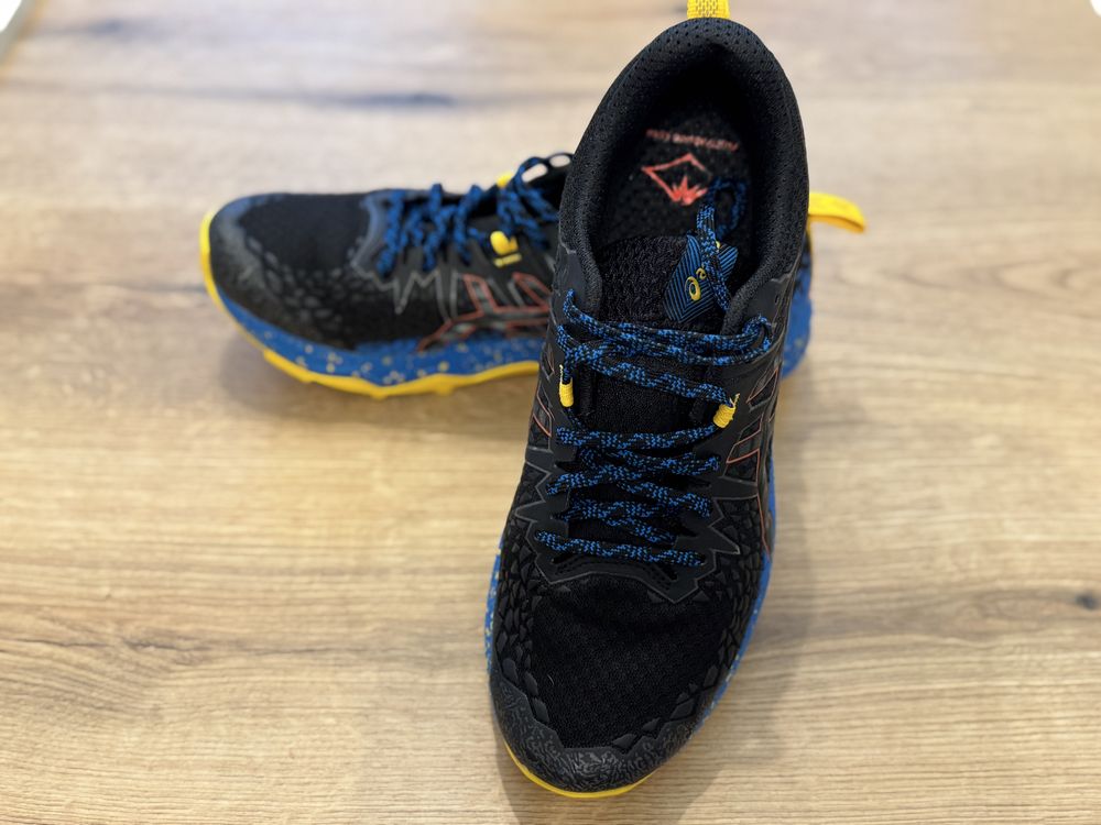 Asics Gel Fuji Lite