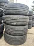 Летни гуми 225/45/19Brigestone DOT21. с борд.Цената комплект