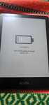 Amazon Kindle Paperwhite 11th Gen 2021 WiFi 6.8 inch  M2L3EK BLACK