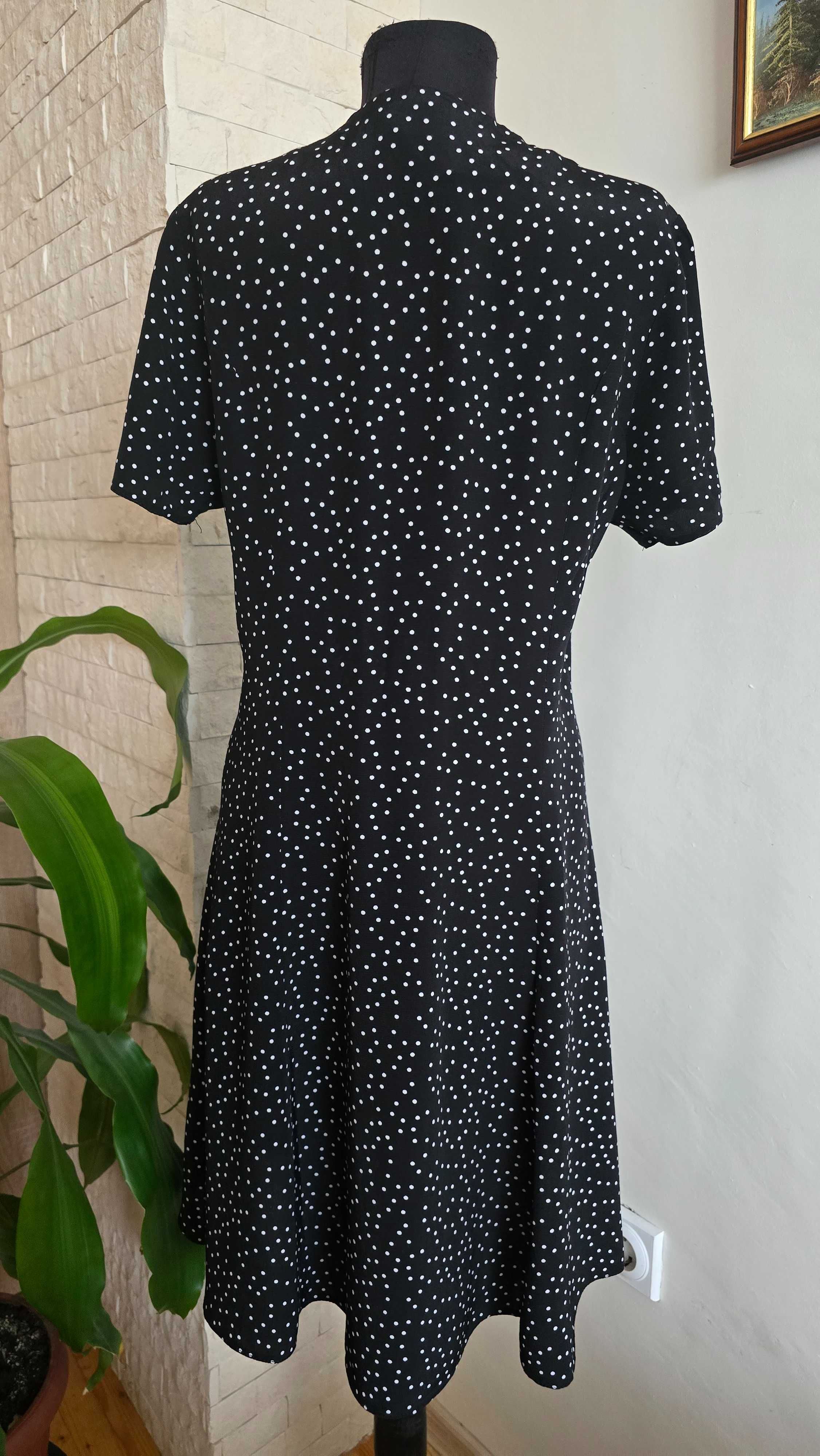 Ежедневни рокли Asos Design, New look, Pieces, H&M, MSCH