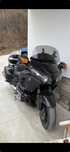Honda Gold Wing Honda Gold Wing F6B 2013
