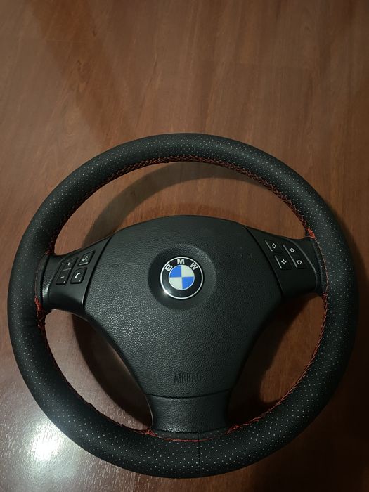 Volan bmw e90/91