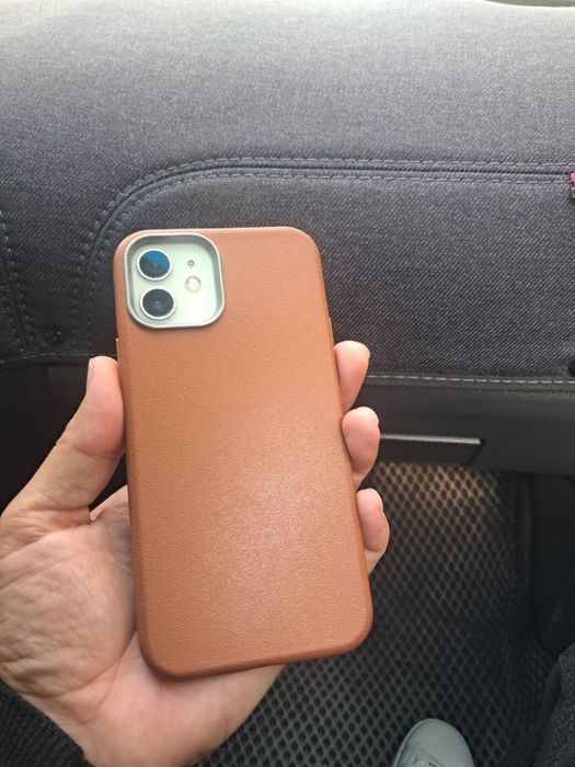 Iphone 12 zur sostayaniyada