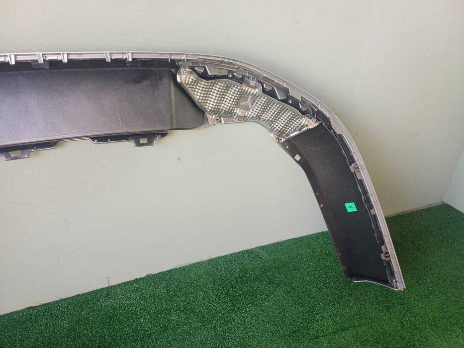 спойлер задна броня VW PASSAT 8 mod. 2015-2023 г. #1052V