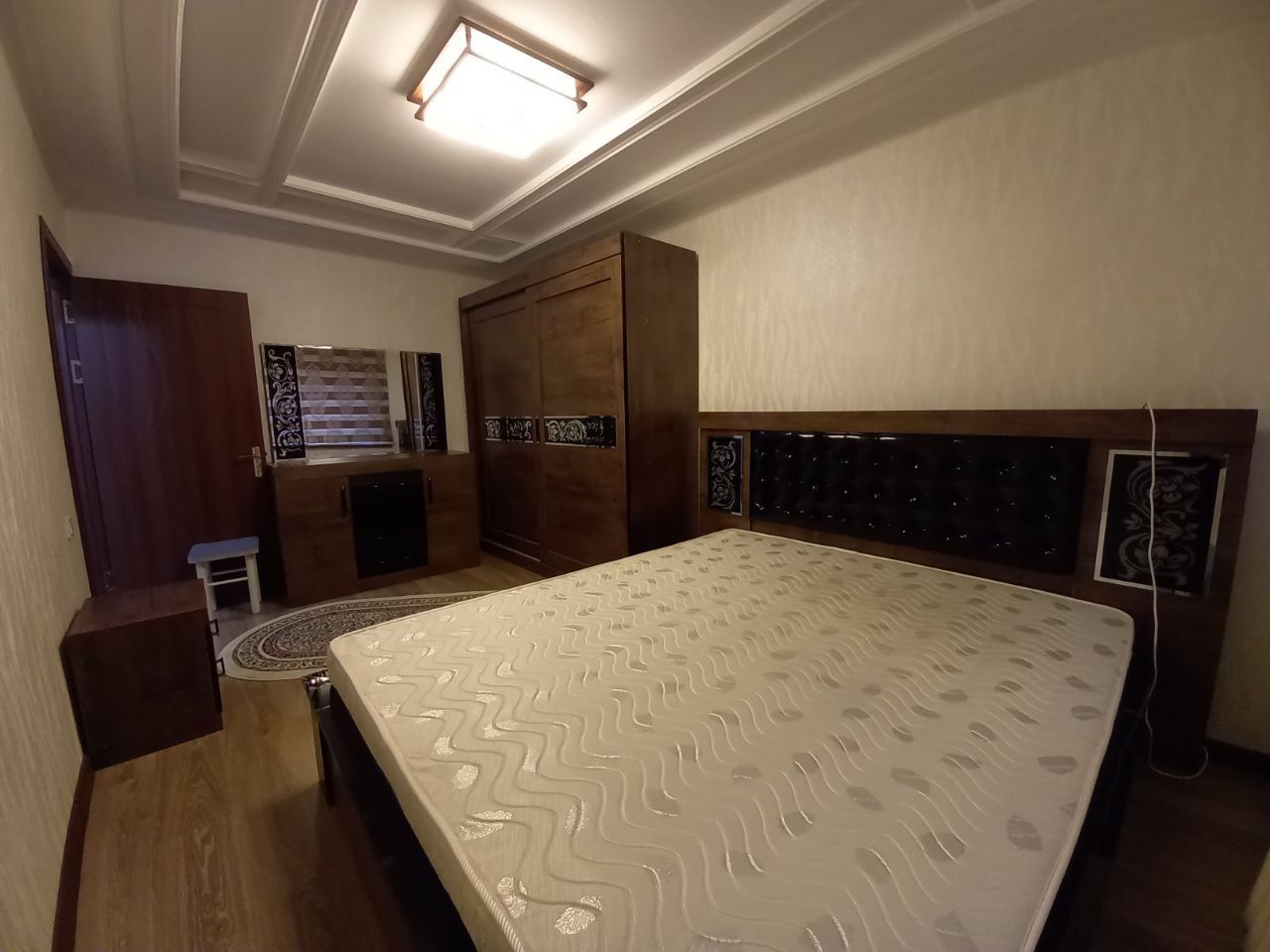Аренда квартира Шахристан метро