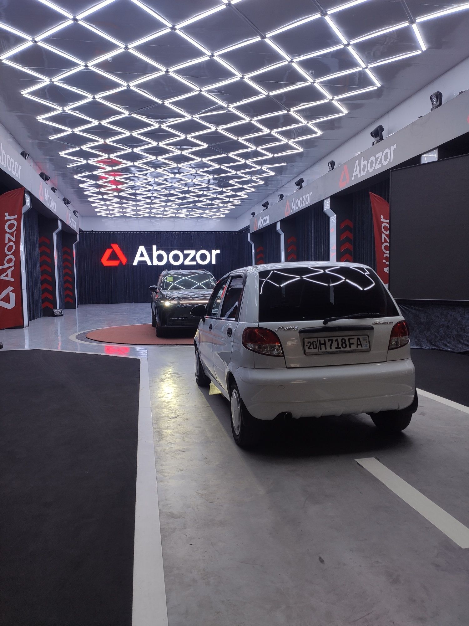 Matiz evro 2017 holati zor