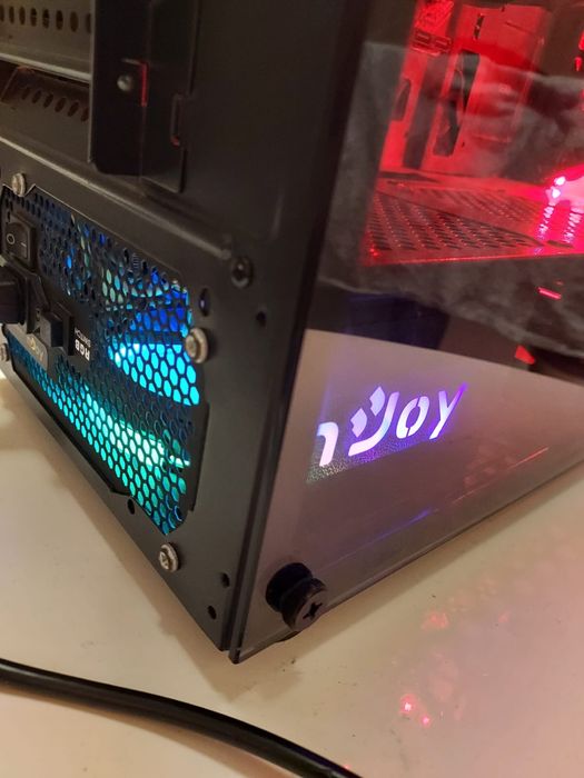 PC Gaming GTX 1650