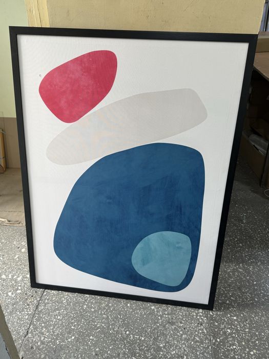 Рамки для картин и фото