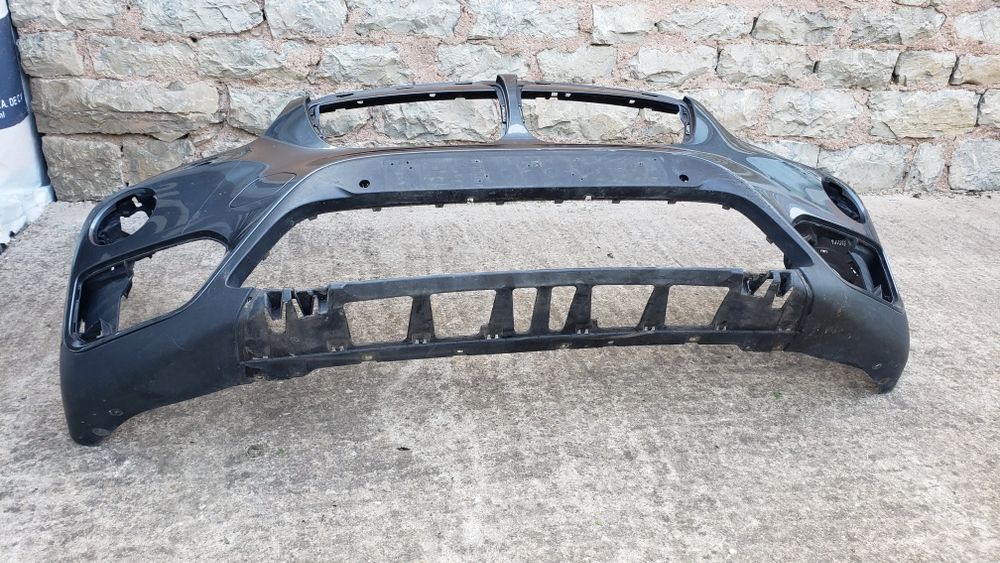 bronq/broni BMW x1. F48,  2015-19g.