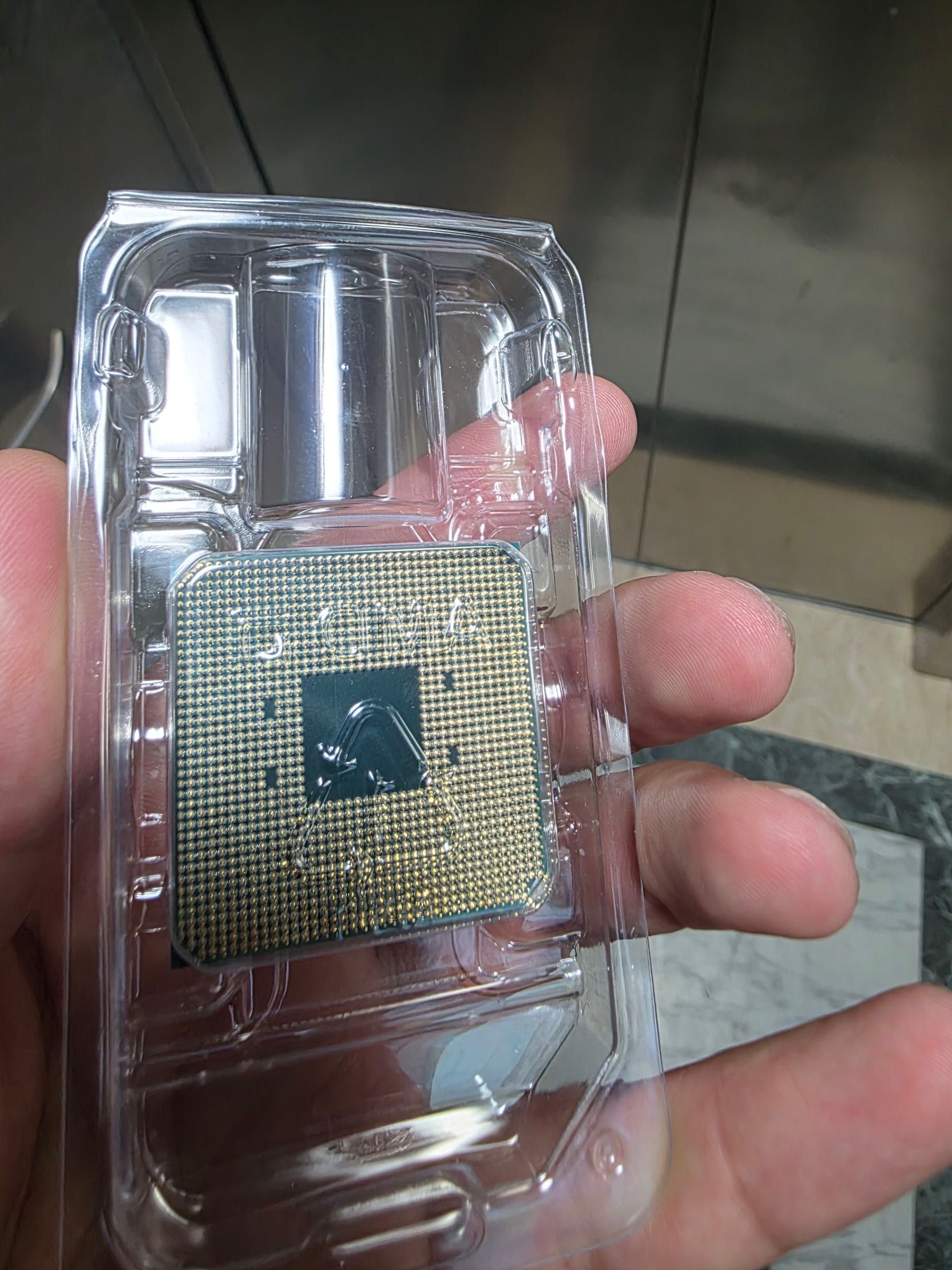 Ryzen 5 5600x OEM