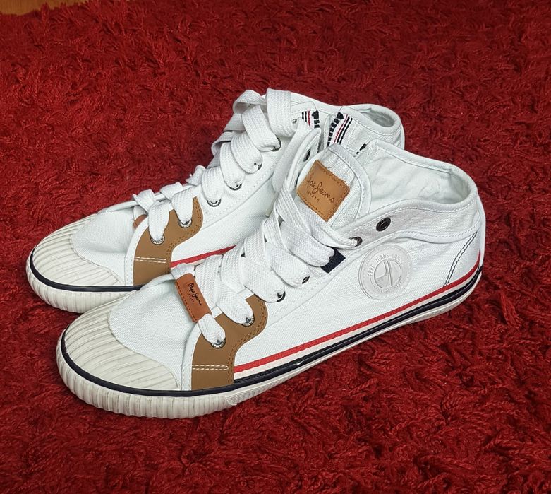 Tenisi Pepe Jeans noi