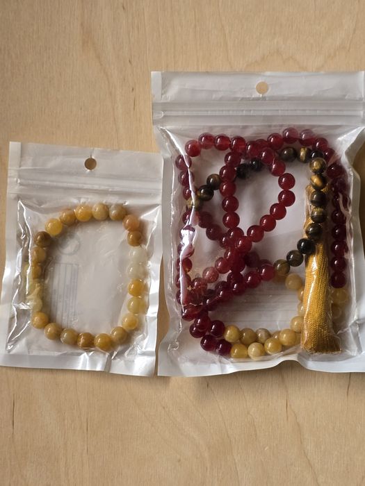 Броеница и гривна